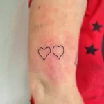 Фото рисунка тату сердце 02.01.22 №1496 - drawing tattoo heart - tattoo-photo.ru