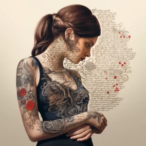 Как выбрать школу английского- люди с тату - tattoo-photo.ru 057