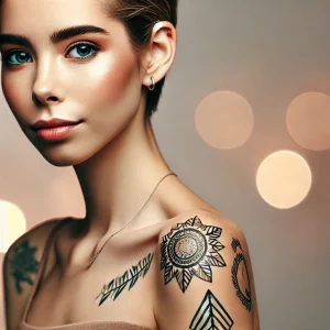 Какие татуировки модные в современном кино - tattoo-photo.ru 3