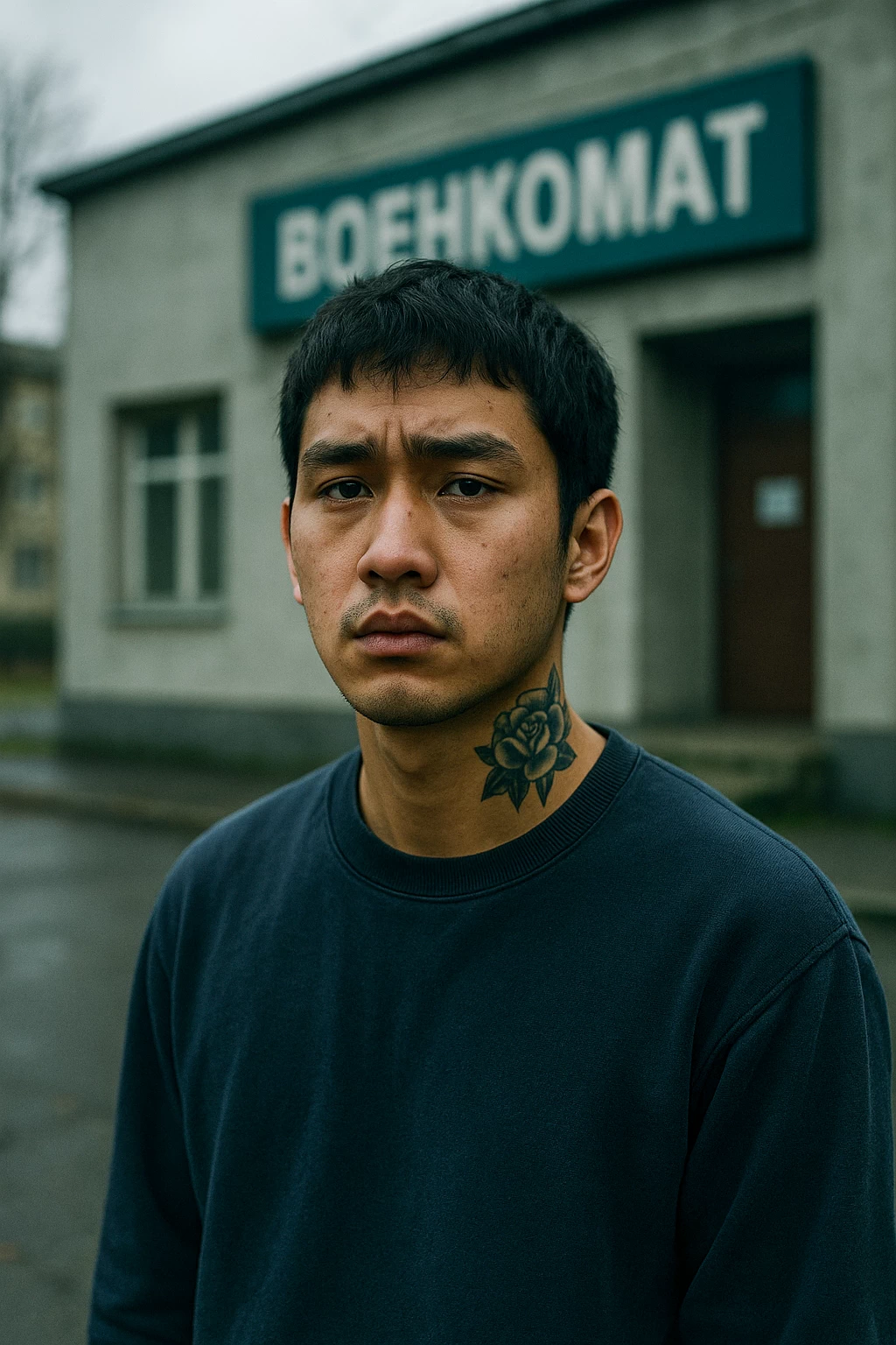 Татуировки в армии 2025 11 a - 12 - фото tattoo-photo.ru