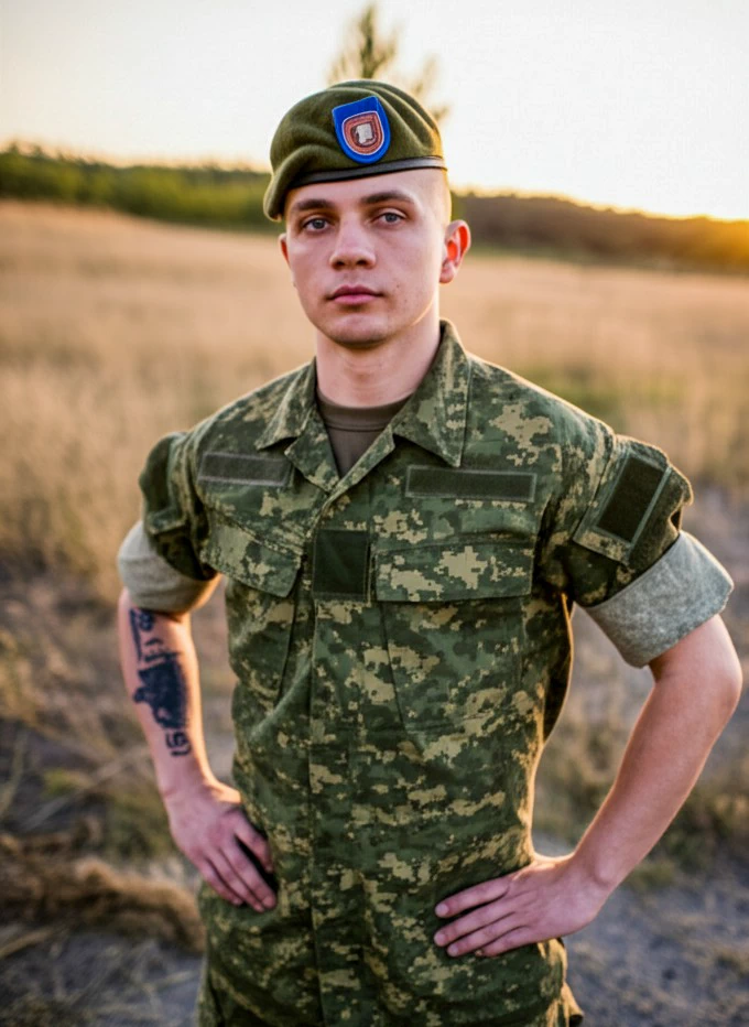 Татуировки в армии 2025 11 a - 14 - фото tattoo-photo.ru