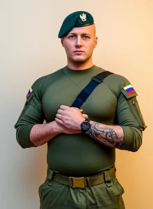 Татуировки в армии 2025 11 a - 16 - фото tattoo-photo.ru