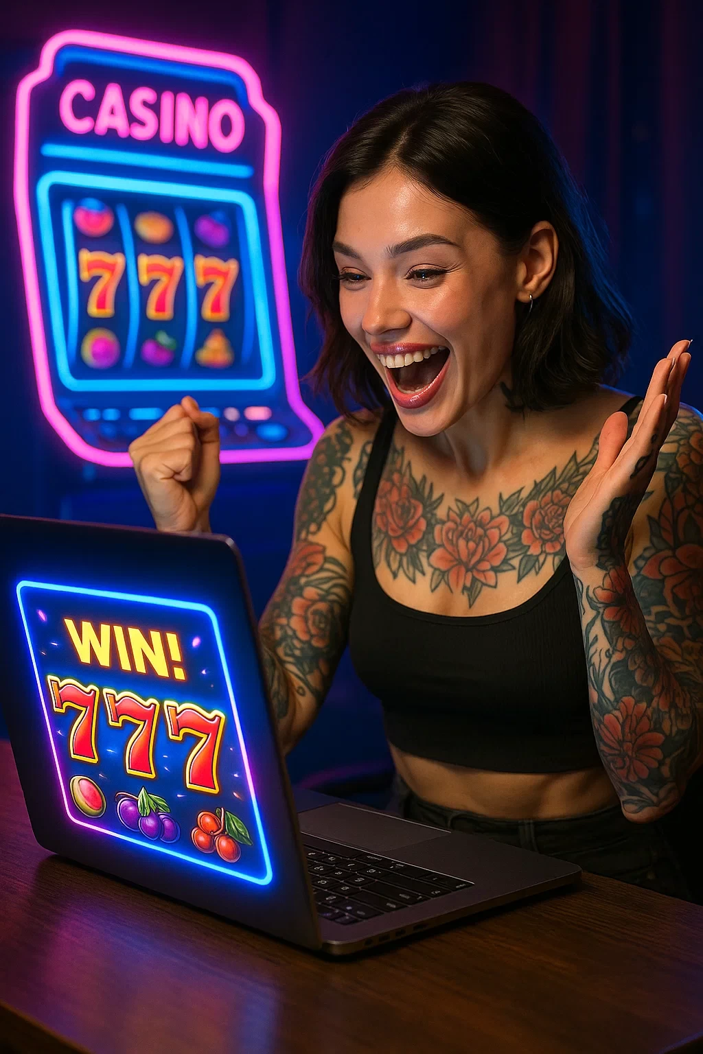 Friends Casino – бонусы, игры и вход на официальный сайт без нервов №01 - фото