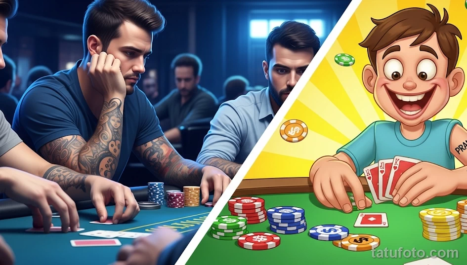 Poker Planets- Обзор, бонусы, перенос аккаунтов PS Sochi №07 - фото tatufoto.com