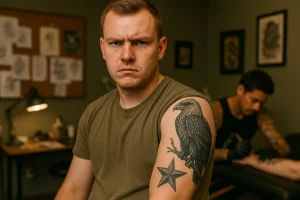 Допустимые татуировки при мобилизации - tatufoto.com 2025 2
