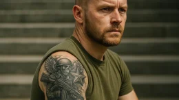 Допустимые татуировки при мобилизации - tatufoto.com 2025 3