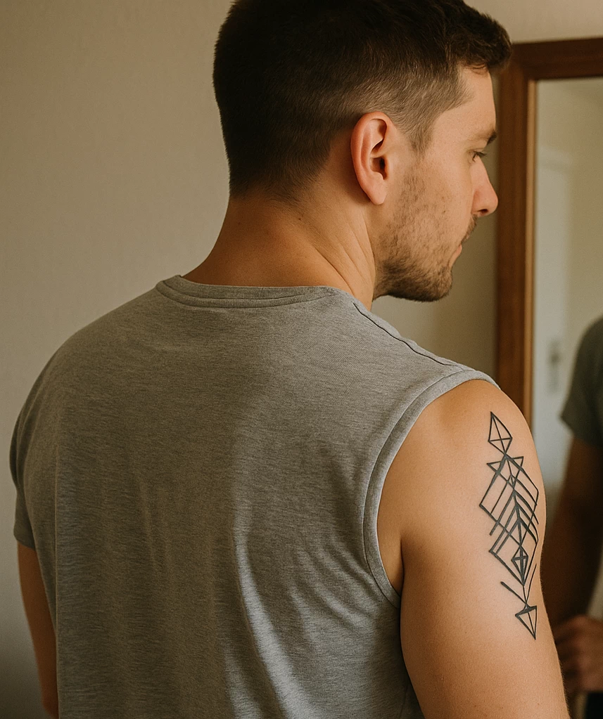 Допустимые татуировки при мобилизации - tatufoto.com 2025 4