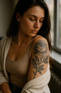 удаление татуировки - фото для tatufoto.com 2025 3