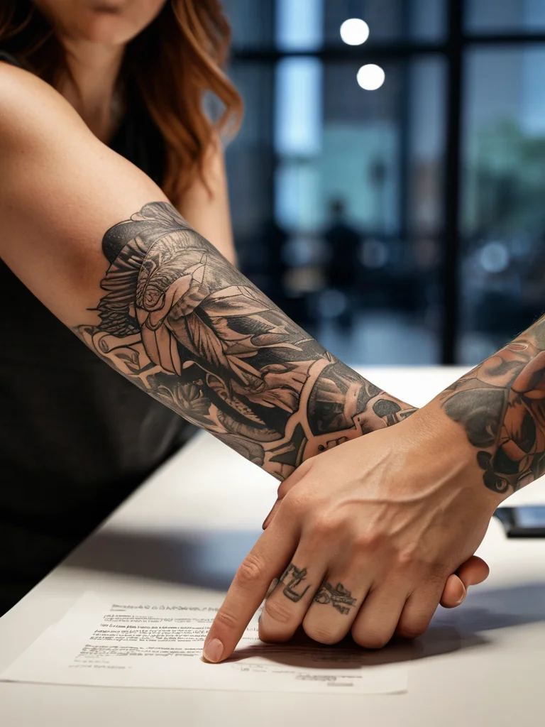 Как оценить стоимость своей работы для коллаборации.