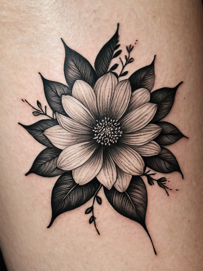 Single Needle Tattoo: оборудование и техника для ювелирной работы.
