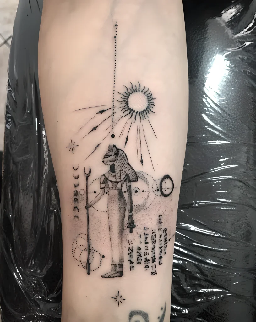 тату-бастет-пример-рисунка-тату-для-tattoo-photo-ru-10