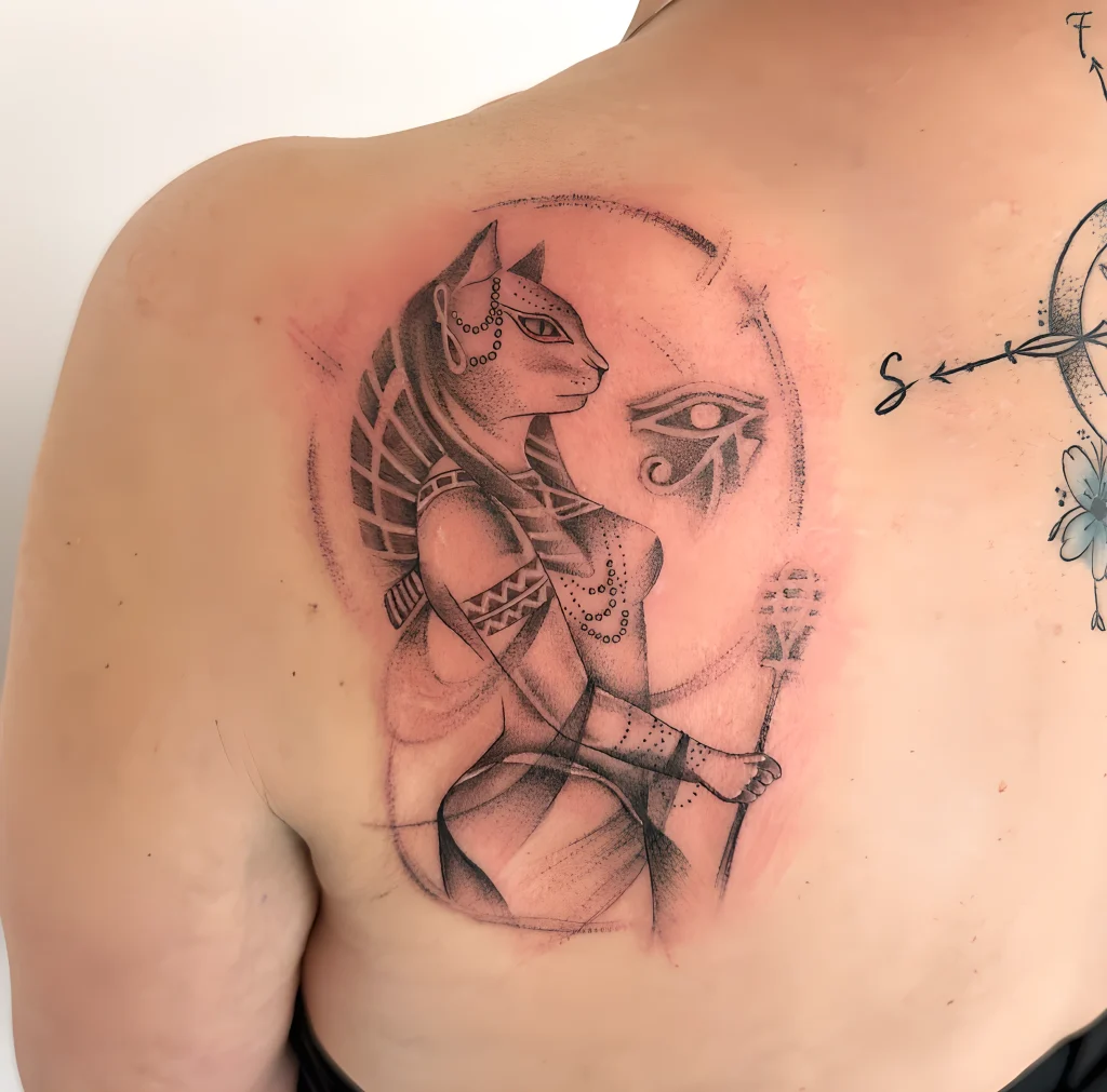 тату-бастет-пример-рисунка-тату-для-tattoo-photo-ru-13