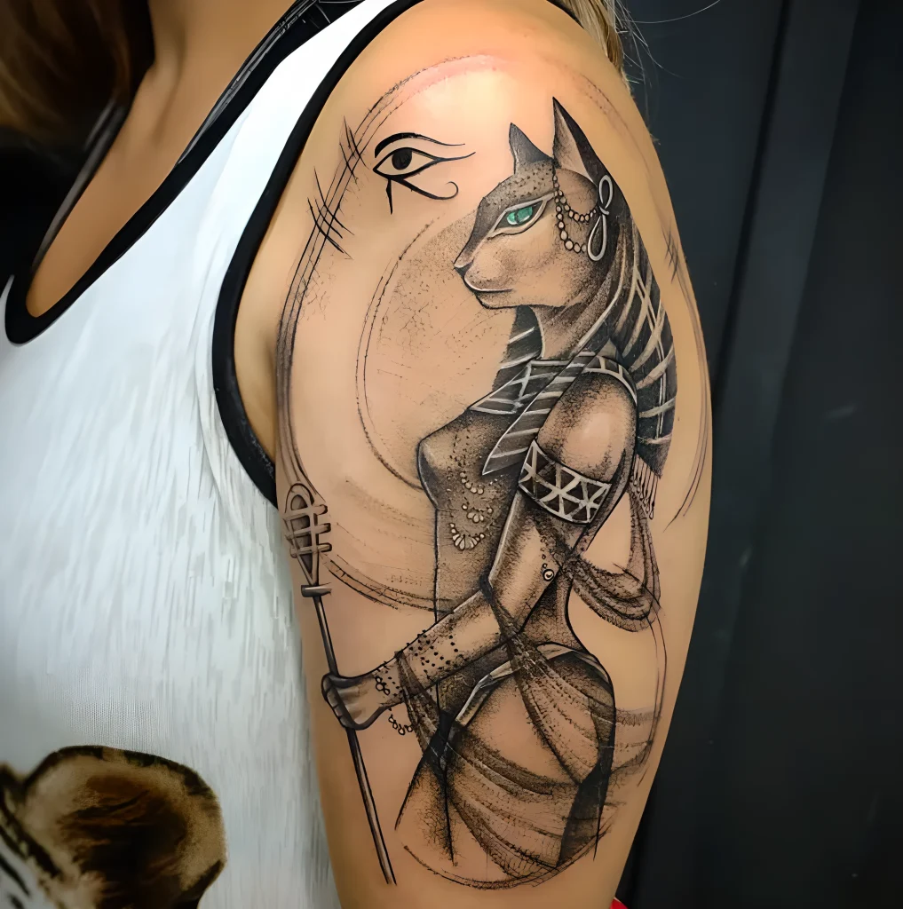 тату-бастет-пример-рисунка-тату-для-tattoo-photo-ru-19