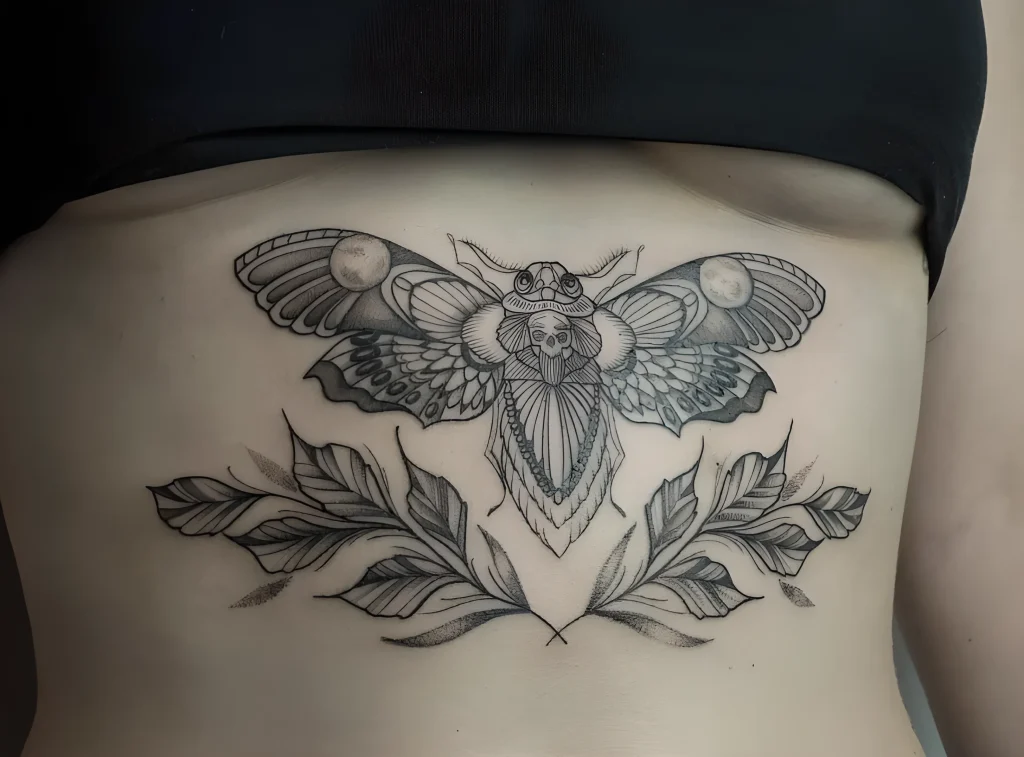 тату-бражник-пример-рисунка-тату-для-tattoo-photo-ru-1