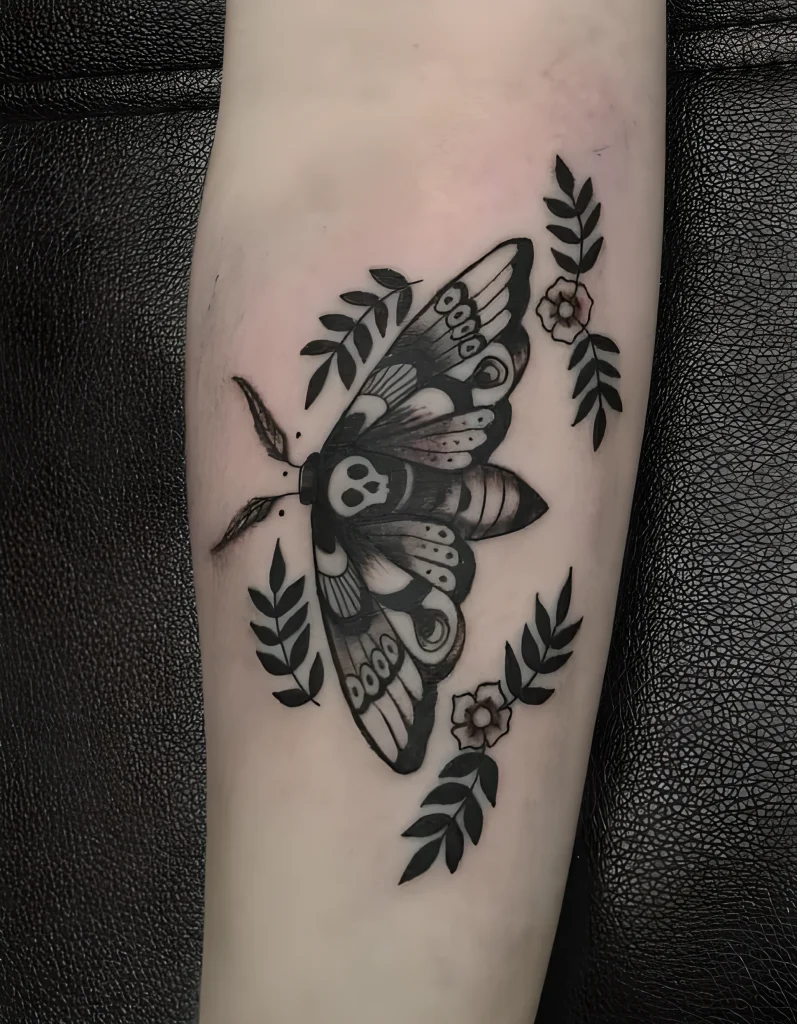 тату-бражник-пример-рисунка-тату-для-tattoo-photo-ru-5
