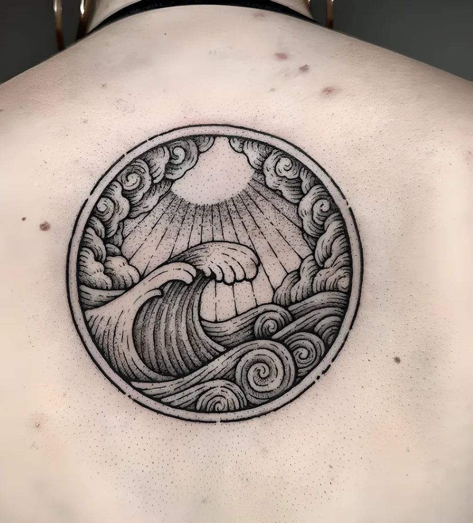 тату-волна-пример-рисунка-тату-для-tattoo-photo-ru-1