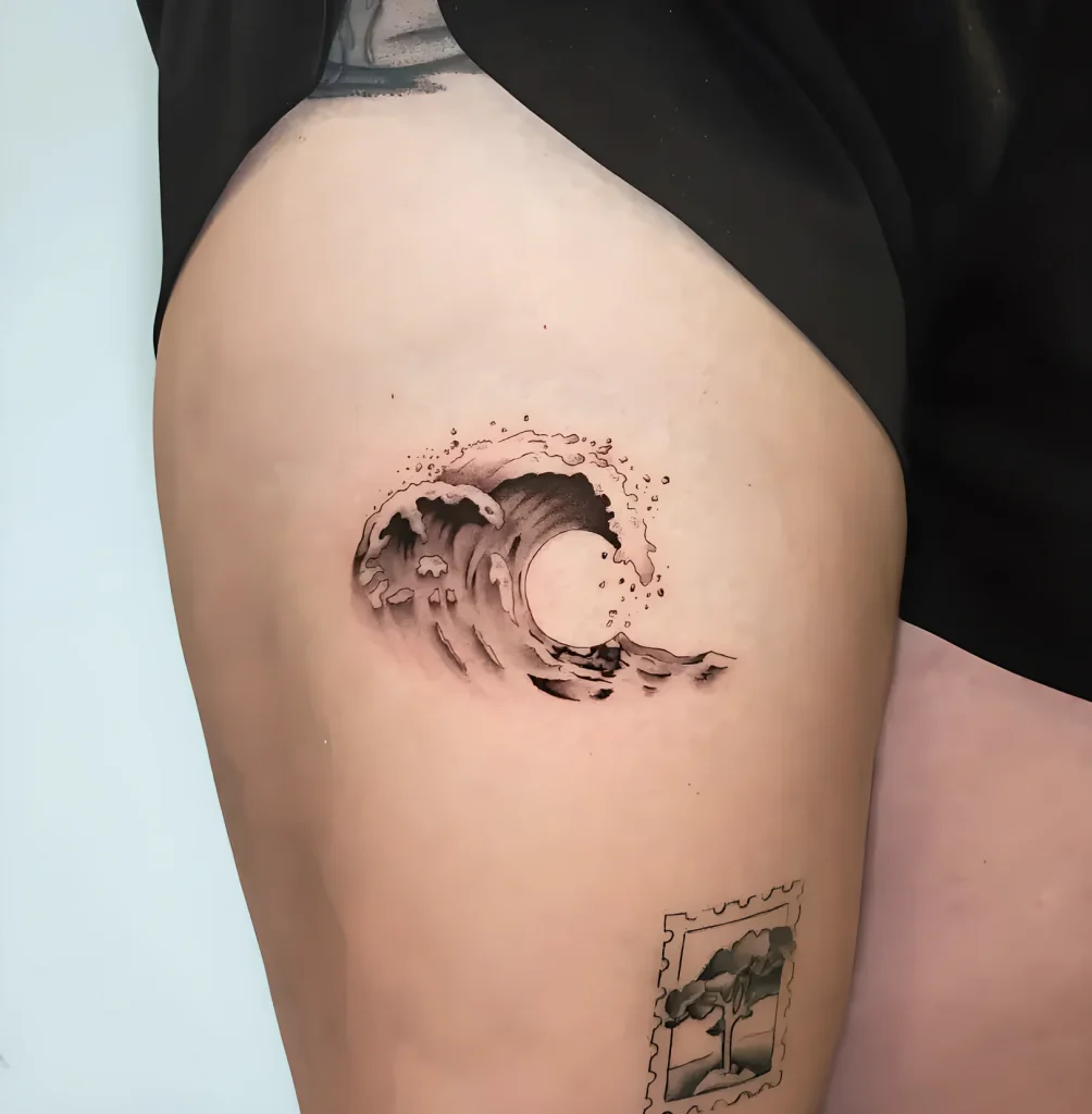 тату-волна-пример-рисунка-тату-для-tattoo-photo-ru-5