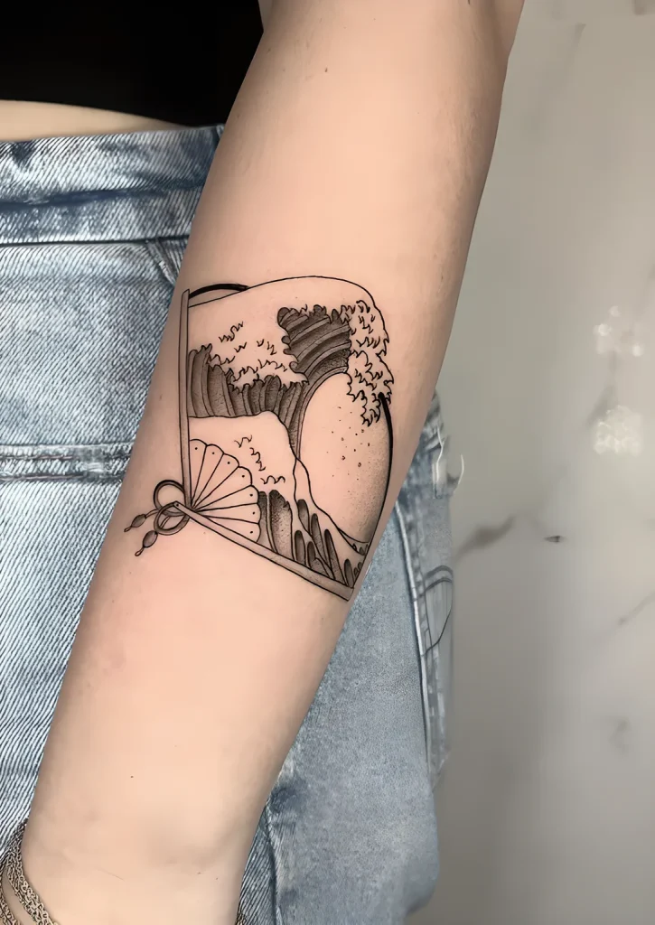 тату-волна-пример-рисунка-тату-для-tattoo-photo-ru-7