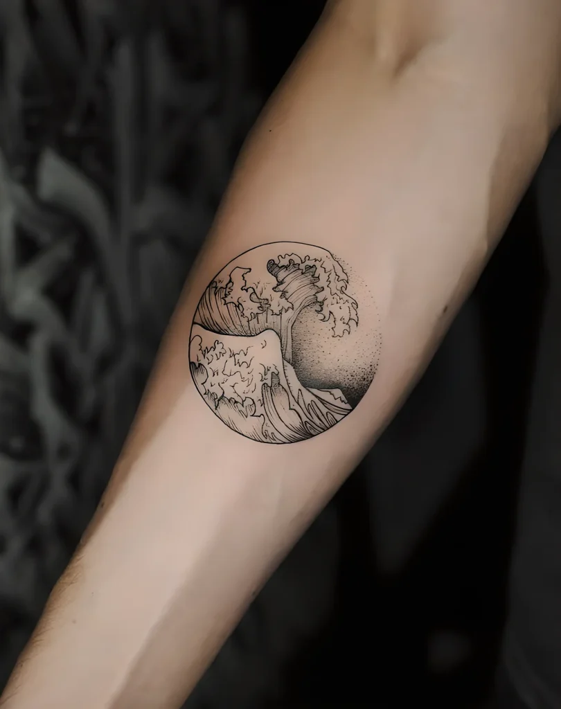 тату-волна-пример-рисунка-тату-для-tattoo-photo-ru-8