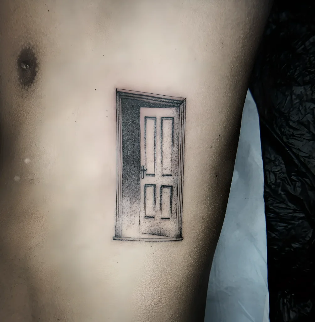 тату-дверь-пример-рисунка-тату-для-tattoo-photo-ru-1