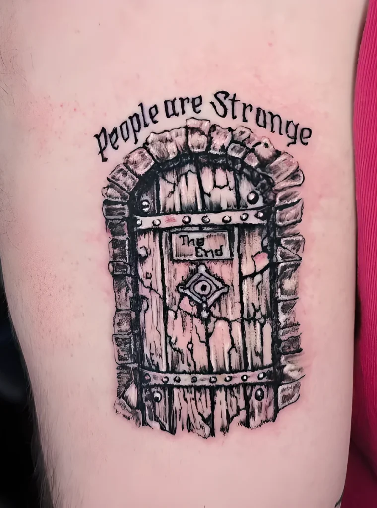 тату-дверь-пример-рисунка-тату-для-tattoo-photo-ru-10