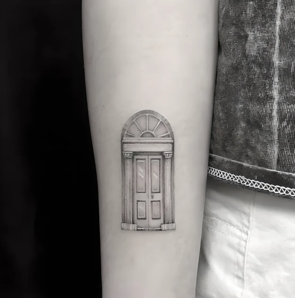 тату-дверь-пример-рисунка-тату-для-tattoo-photo-ru-13