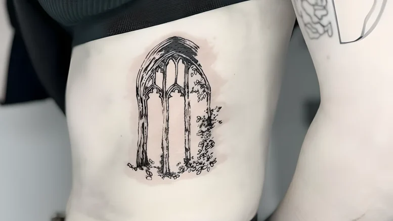 тату-дверь-пример-рисунка-тату-для-tattoo-photo-ru-20