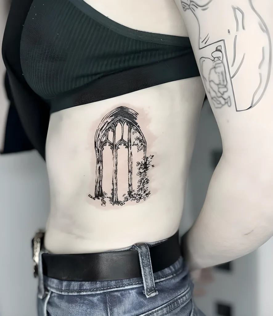 тату-дверь-пример-рисунка-тату-для-tattoo-photo-ru-20