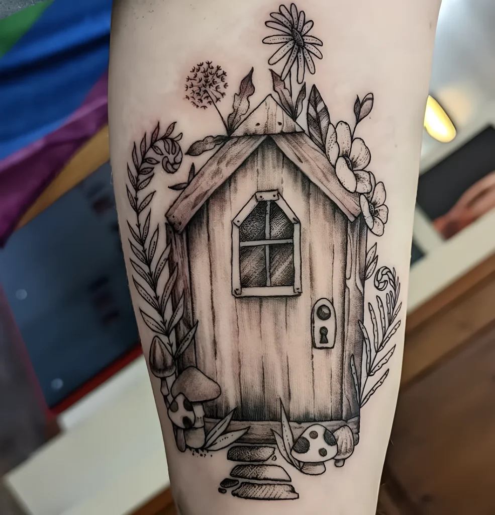 тату-дверь-пример-рисунка-тату-для-tattoo-photo-ru-8