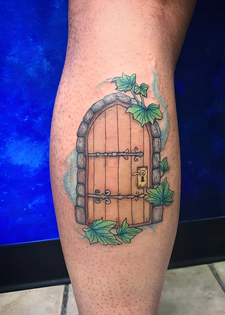 тату-дверь-пример-рисунка-тату-для-tattoo-photo-ru-9