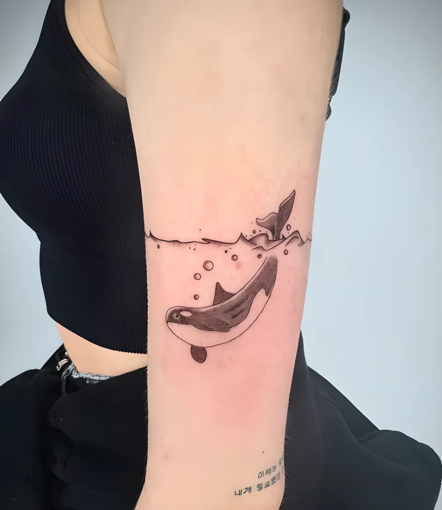 тату-косатка-пример-рисунка-тату-для-tattoo-photo-ru-13