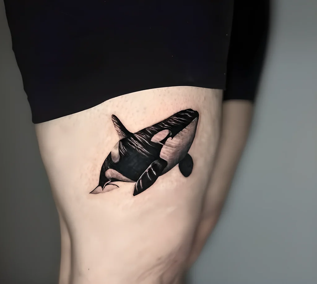 тату-косатка-пример-рисунка-тату-для-tattoo-photo-ru-14