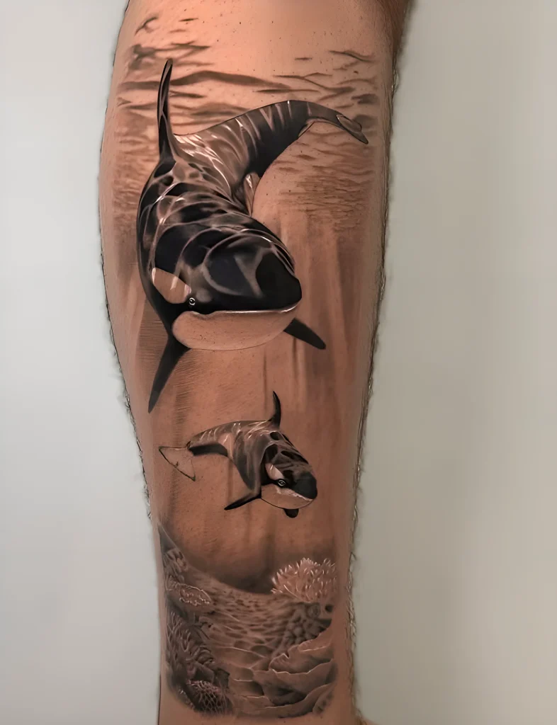 тату-косатка-пример-рисунка-тату-для-tattoo-photo-ru-15
