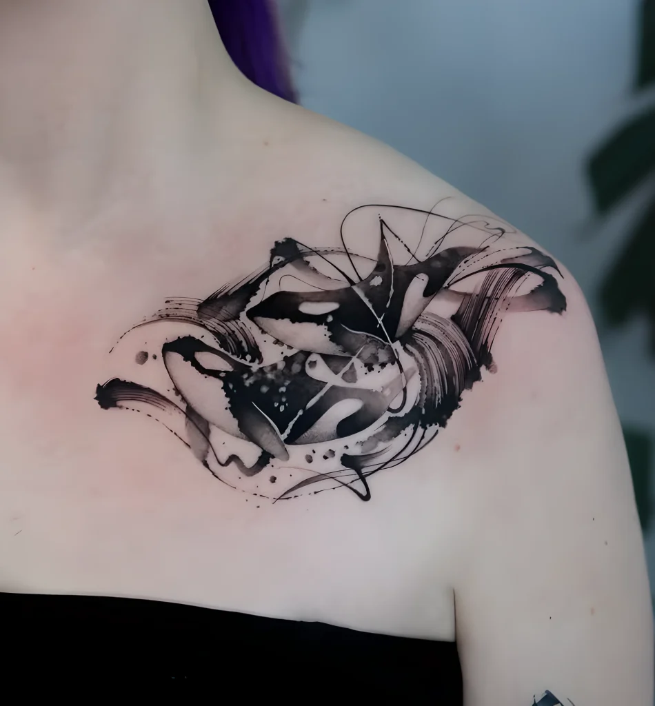 тату-косатка-пример-рисунка-тату-для-tattoo-photo-ru-18