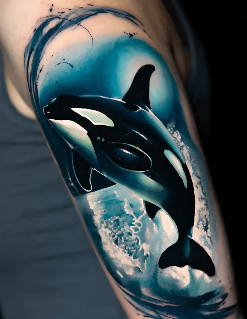 тату-косатка-пример-рисунка-тату-для-tattoo-photo-ru-19