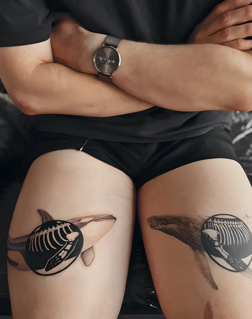 тату-косатка-пример-рисунка-тату-для-tattoo-photo-ru-5