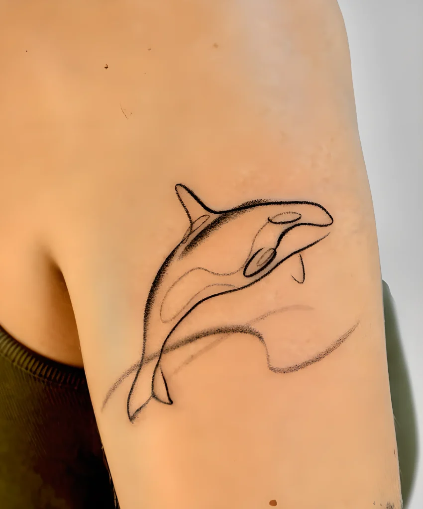 тату-косатка-пример-рисунка-тату-для-tattoo-photo-ru-6