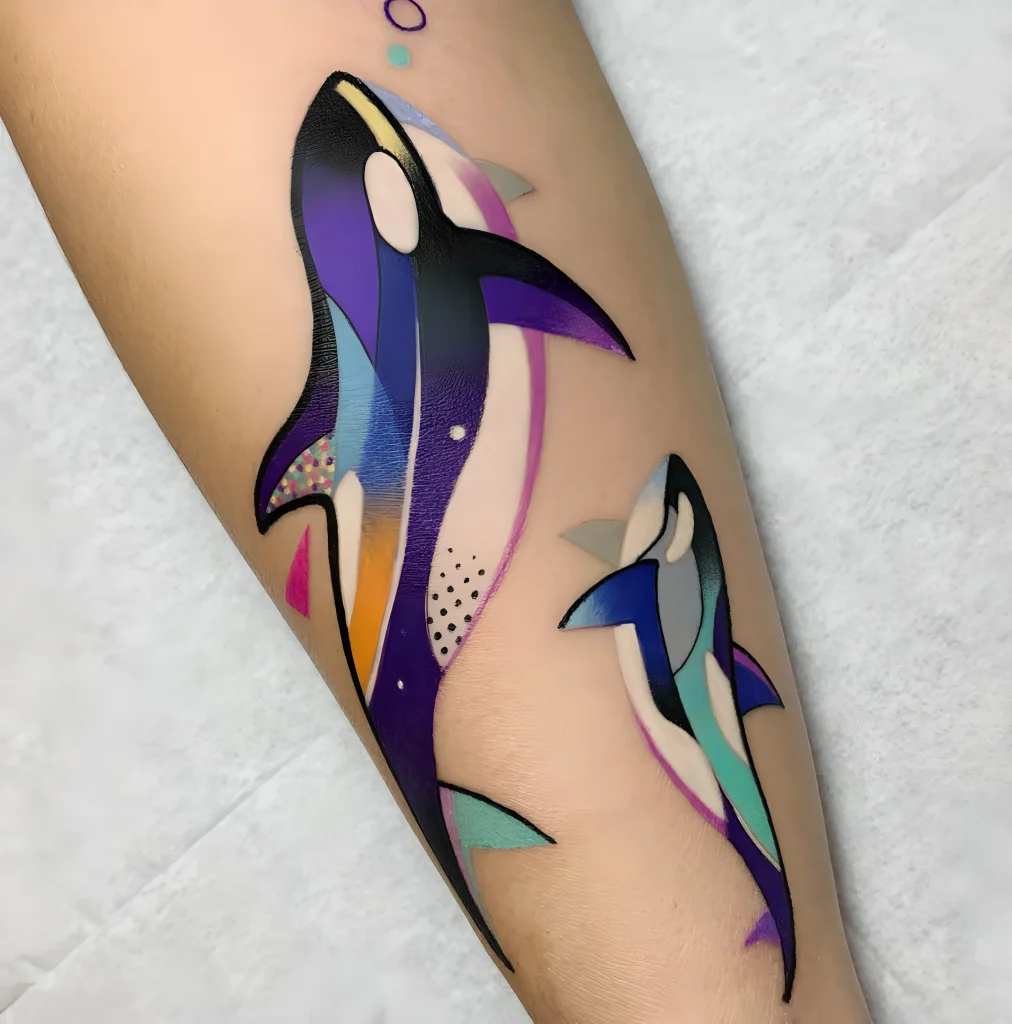 тату-косатка-пример-рисунка-тату-для-tattoo-photo-ru-9