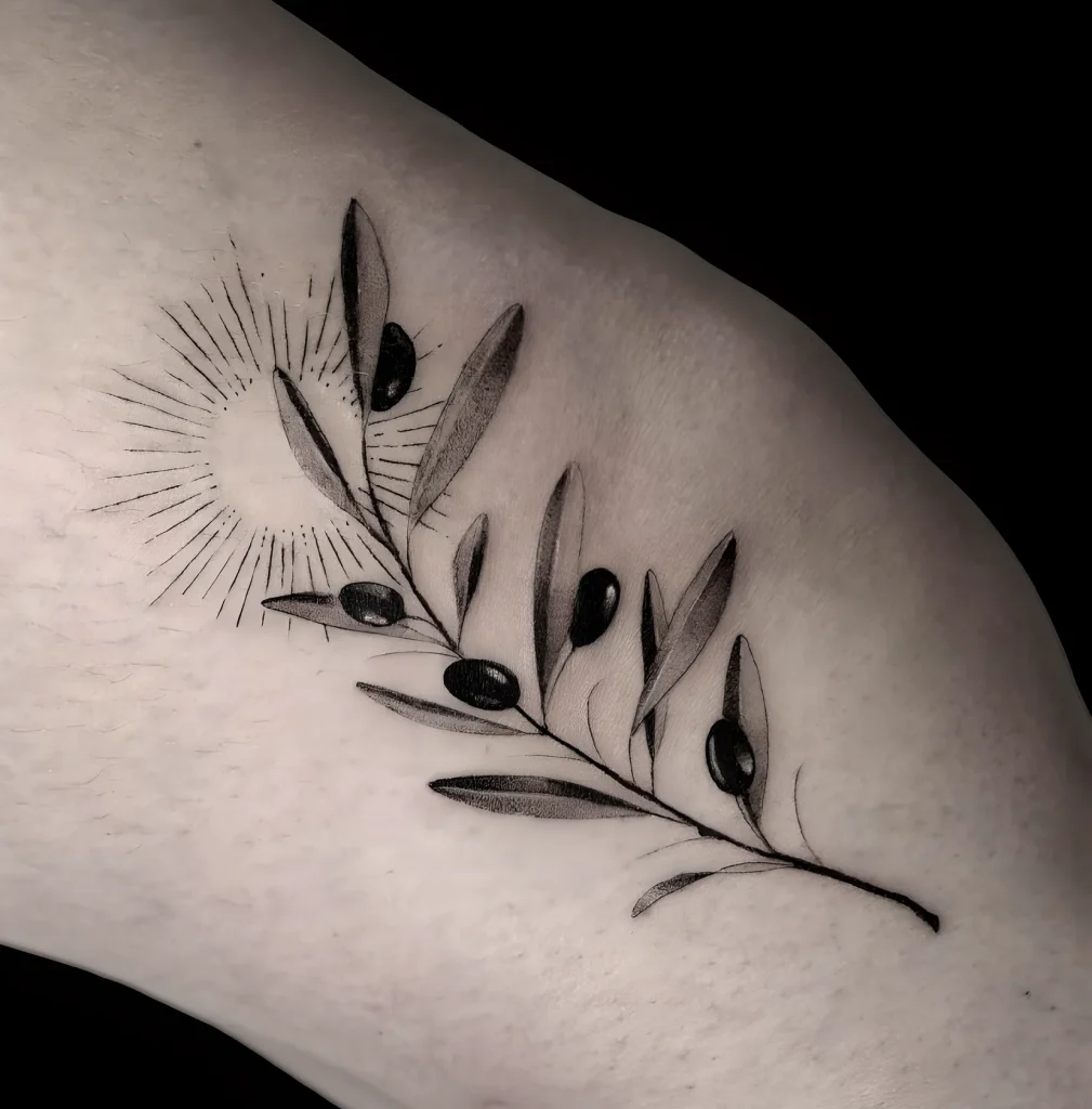 тату-оливковая-ветвь-пример-рисунка-тату-для-tattoo-photo-ru-6