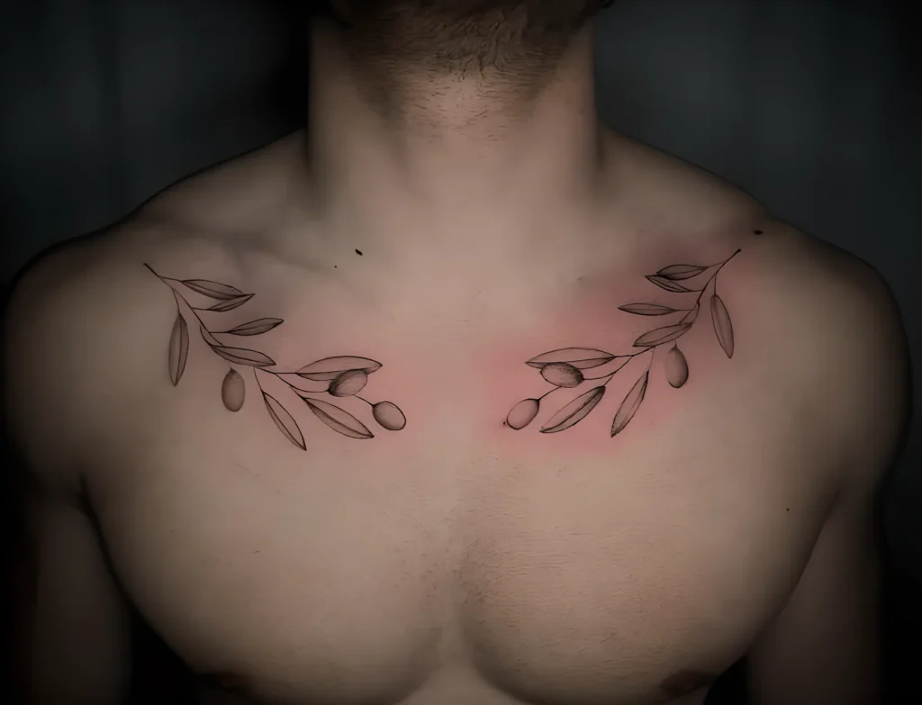 тату-оливковая-ветвь-пример-рисунка-тату-для-tattoo-photo-ru-7