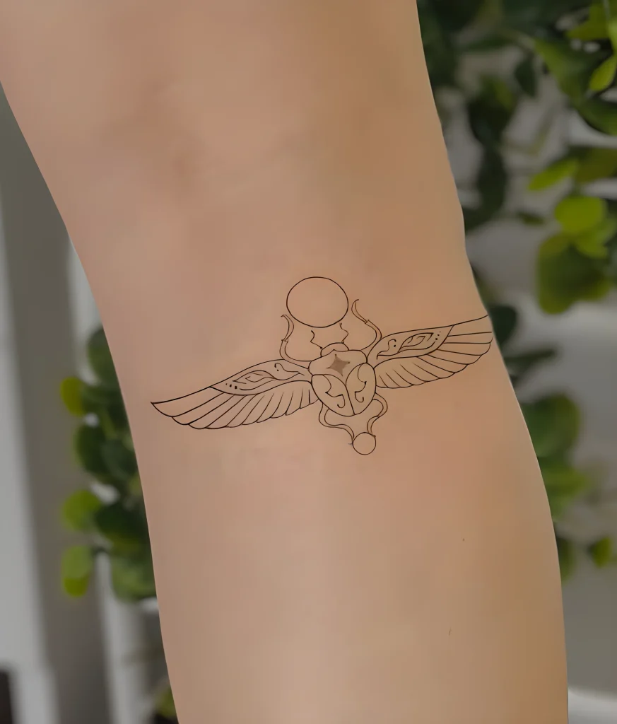тату-скарабей-пример-рисунка-тату-для-tattoo-photo-ru-19