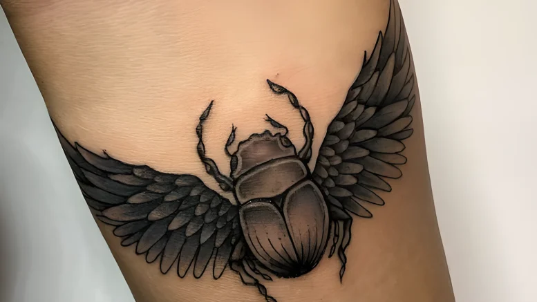 тату-скарабей-пример-рисунка-тату-для-tattoo-photo-ru-20