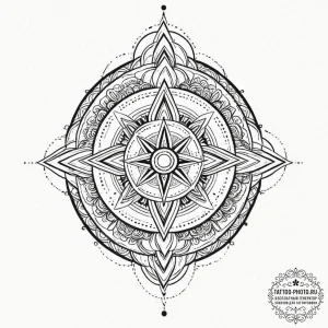 Lightning, artistic tattoo sketch, on a clean... - эскиз тату (№1751042592_0, 27.06.2025 16:43) — tattoo-photo.ru