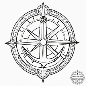 группа 21: символы идентичности (symbols of i… — эскиз тату (№1751056835_0, 27.06.2025 20:40) — tattoo-photo.ru