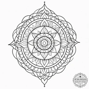 A linework tattoo of the phrase "more human t... - эскиз тату (№1751148477_0, 28.06.2025 22:07) — tattoo-photo.ru