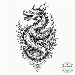 Tattoo design a pixelated "elo" rating icon d... - эскиз тату (№1751154821_0, 28.06.2025 23:53) — tattoo-photo.ru