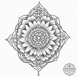Watercolor sketch of luv, with a single, cold... - эскиз тату (№1751336060_0, 01.07.2025 02:14) — tattoo-photo.ru