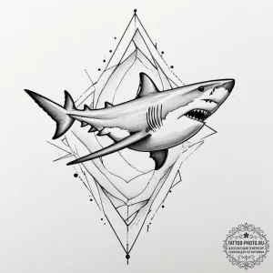 Tattoo design, handpoke style, a child's draw... - эскиз тату (№1751496213_0, 02.07.2025 22:43) — tattoo-photo.ru