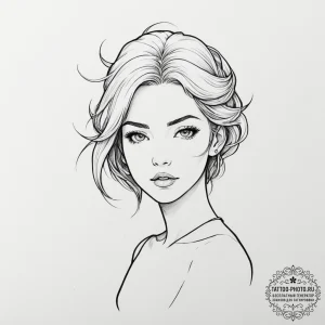 Category 2: dark fantasy & sensual hentai aes... - эскиз тату (№1751564673_0, 03.07.2025 17:44) — tattoo-photo.ru
