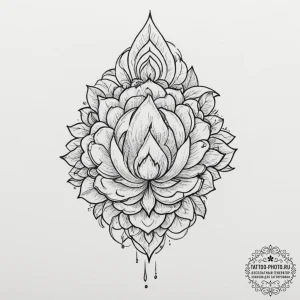 группа 7: ignorant style & naive art (игноран... - эскиз тату (№1751598955_0, 04.07.2025 03:15) — tattoo-photo.ru